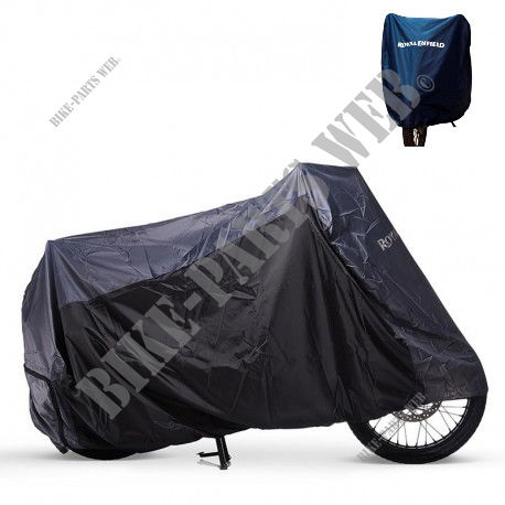 COVER for Royal Enfield BULLET TRIALS 500 EURO 4
