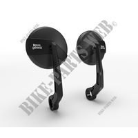 BAR END MIRROR KIT for Royal Enfield CONTINENTAL GT 650 EURO 4
