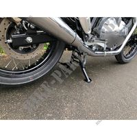 CENTRE STAND KIT for Royal Enfield CONTINENTAL GT 650 EURO 4